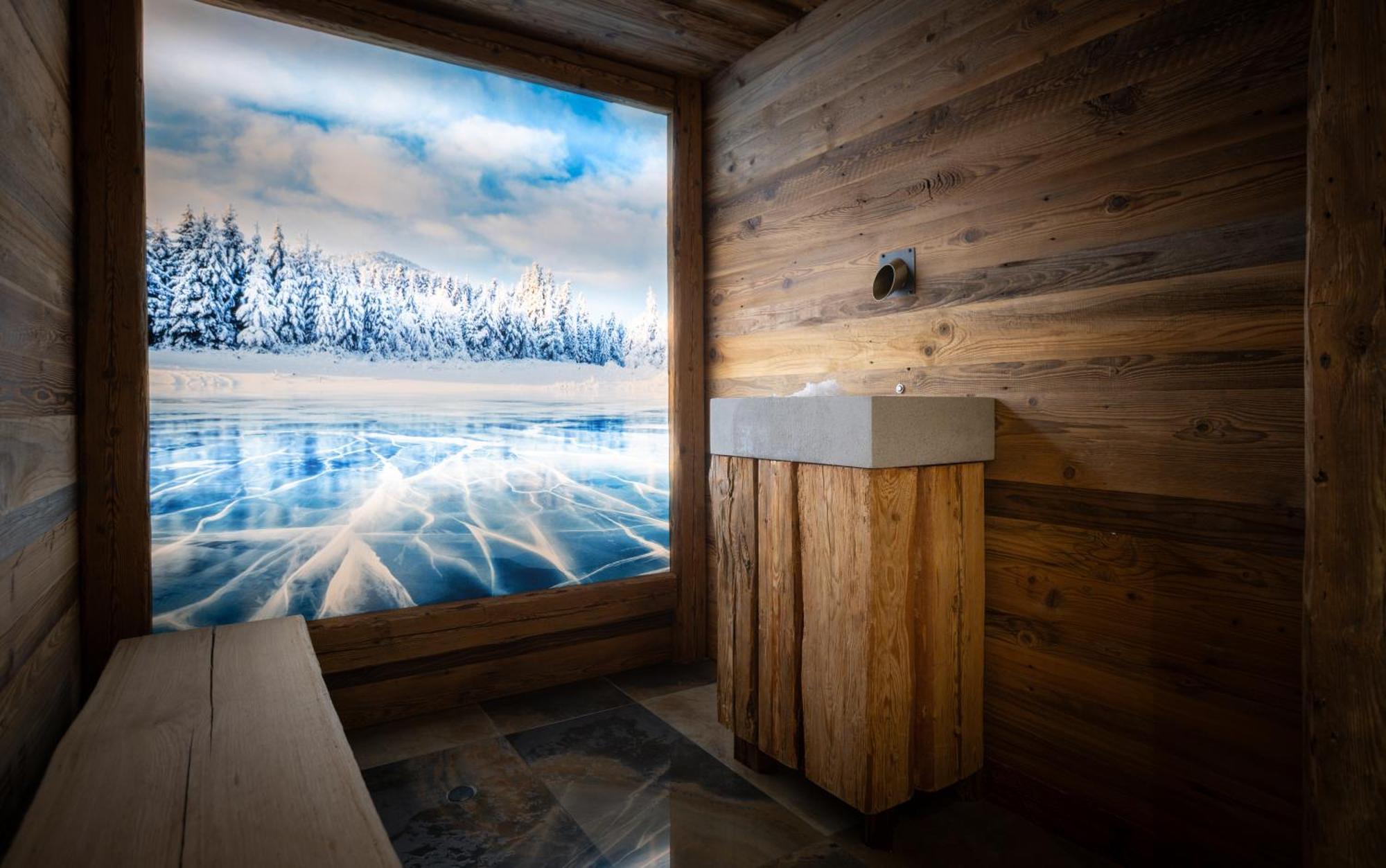 Hotel Bergruh Фюссен Экстерьер фото